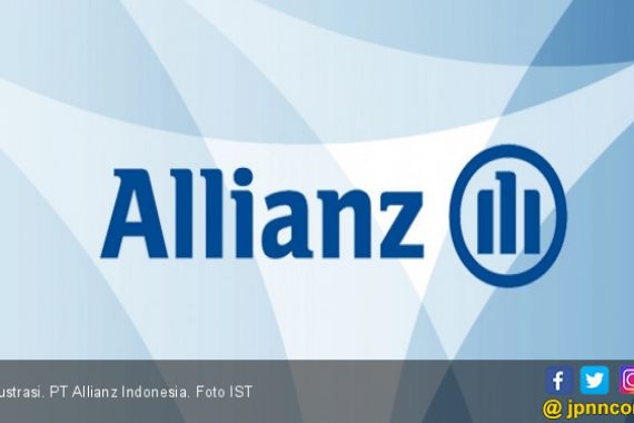 3 Orang Pemalsu Dokumen Klaim Asuransi Allianz Ditahan - JPNN.COM