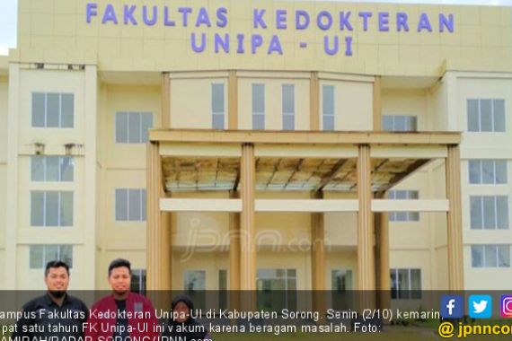 Potret Kualitas Fakultas Kedokteran di Indonesia - JPNN.COM