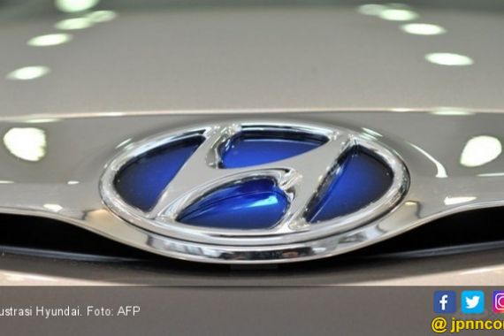 Strategi Hyundai Bersaing dengan Produk Tiongkok dan Jepang - JPNN.COM