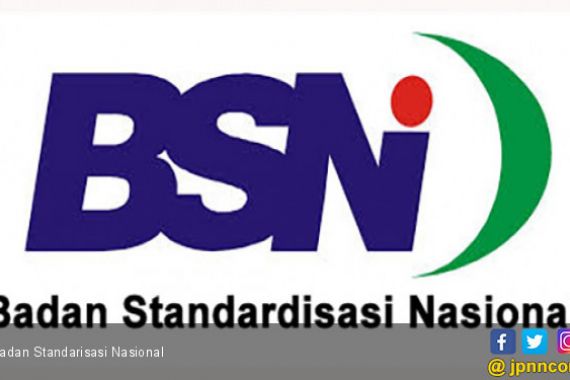 Kategori Penerima SNI Award Bertambah - JPNN.COM