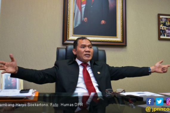 Jual BUMN Harus Seizin DPR - JPNN.COM