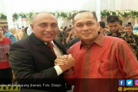 Dalihan Na Tolu Terapkan Nilai Pancasila - JPNN.COM