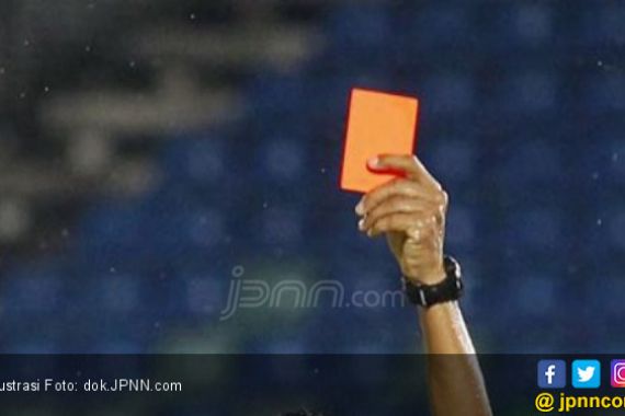 15 Klub Mogok, Kompetisi Liga 1 Terancam Terhenti - JPNN.COM