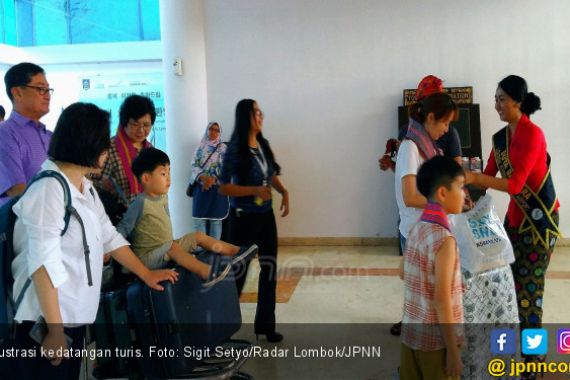 Para Duta Besar Apresiasi Pemulihan Pariwisata Bali - JPNN.COM
