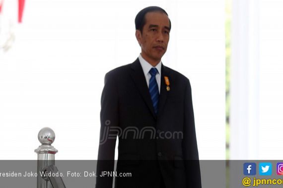 Ini Syarat Ideal Calon Pendamping Jokowi - JPNN.COM