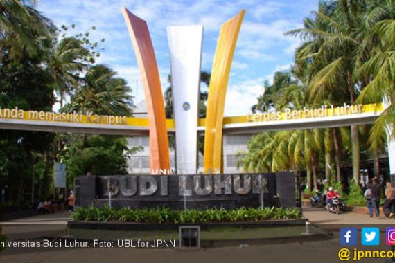 UBL Masuk 64 Besar PPM Terbaik di Indonesia - JPNN.COM