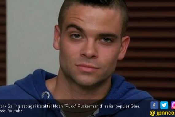 Bintang Glee Bunuh Diri jelang Vonis Kasus Pornografi Anak - JPNN.COM