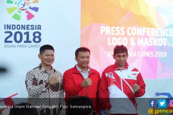 Bonus Atlet SEA Games dan ASEAN Para Games Dicairkan - JPNN.COM