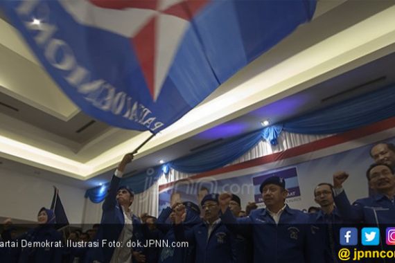 Andi Arief Ditangkap, Demokrat Gelar Rapat Internal - JPNN.COM