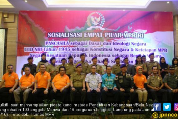Keluarga Herawati Soekardi, Detektif Penyelamat Kupu-Kupu Sumatera - JPNN.COM