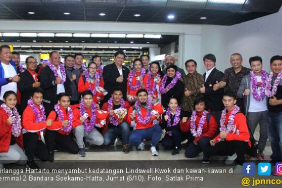 Sambut Asian Games, Wushu Latihan di Tiongkok 2 Bulan - JPNN.COM