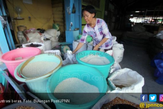 KPPU Dorong Pemprov Jatim Buka Pasar Beras Induk di Surabaya - JPNN.COM