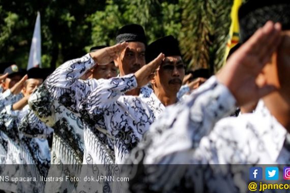 Cuti PNS Pria Dampingi Istri Melahirkan Maksimal Sebulan - JPNN.COM