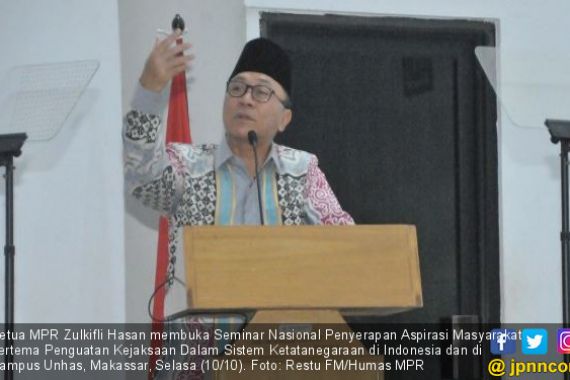 2 Pekan 6 Kepala Daerah Kena OTT KPK, Bisa Habis - JPNN.COM