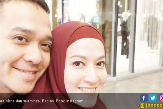 Diduga Menipu, Suami Lyra Virna Dipolisikan Putri Soekarno - JPNN.COM