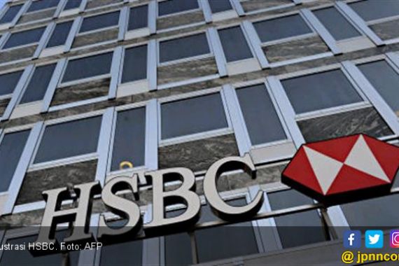 HSBC Indonesia Jadi Wealth Manager Terbaik 4 Tahun Berturut-turut - JPNN.COM