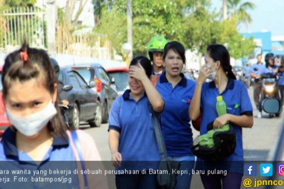 Buruh Ancam Turun ke Jalan - JPNN.COM