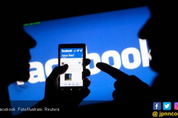 Jelang Pilpres 2019 Facebook Siapkan Langkah Antisipatif - JPNN.COM