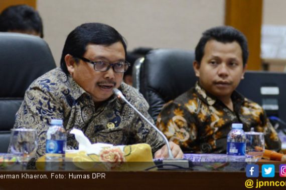 Komisi II DPR Berencana Bentuk Pansus untuk Selesaikan Konflik BP Batam - JPNN.COM