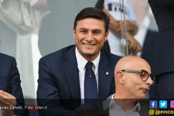 Legenda Inter Milan Ungkap Kunci Sukses Mourinho - JPNN.COM