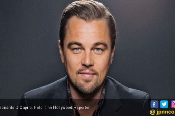 Cantiknya Gandengan Baru Leonardo DiCaprio, Sayang Klepto - JPNN.COM