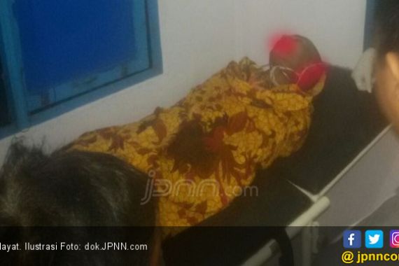 7 Kali Tes CPNS Selalu Gagal, Guru Honorer Bunuh Diri - JPNN.COM