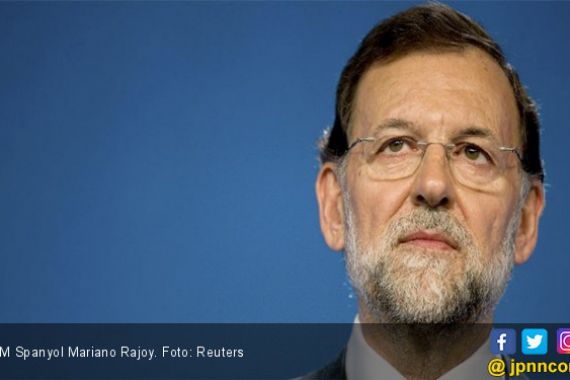 Barcelona Ancam Deklarasi, Madrid Bahas Pencabutan Otonomi - JPNN.COM