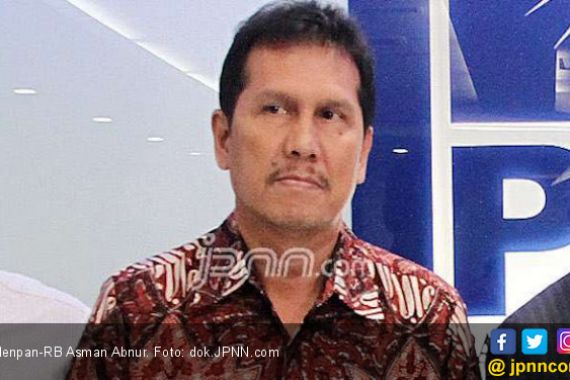 Jokowi Tak Akan Depak Menteri dari PAN, Ini Alasannya - JPNN.COM