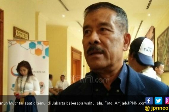 Soal Pelatih Baru Persib, Pak Haji Condong ke Lokal - JPNN.COM