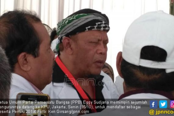 PA 212 Minta Jokowi Lindungi Habib Rizieq - JPNN.COM
