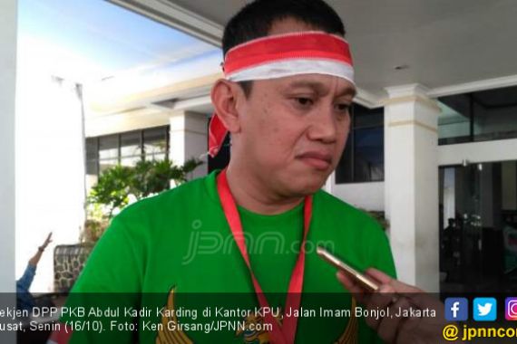 TKN Jokowi Anggap Remeh Ijtimak Ulama III - JPNN.COM