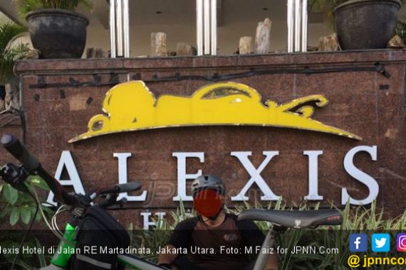 Ini Penjelasan Dinas Pariwisata DKI Soal Penutupan Alexis - JPNN.COM