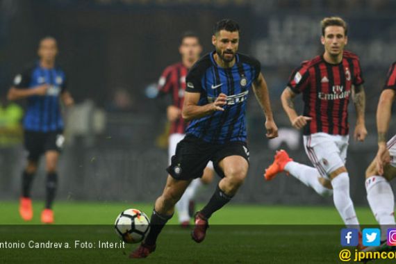 Spalletti Bawa Inter Milan ke Trek yang Benar - JPNN.COM