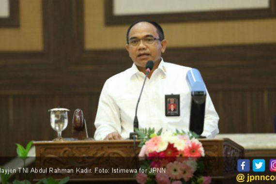 Ini Latar Belakang Radikalisme Merambah Dunia Maya - JPNN.COM