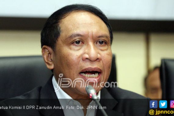 Ketua Komisi II Tak Setuju Usul Fadli Zon soal Pansus Pemilu - JPNN.COM
