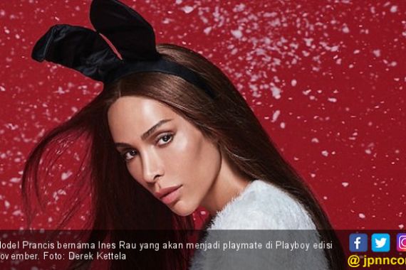 Playboy Bakal Pajang Transgender Jadi Playmate, Setuju? - JPNN.COM