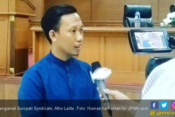 Masalah Perberasan, Indef dan Bustanul Arifin Dinilai Keliru - JPNN.COM