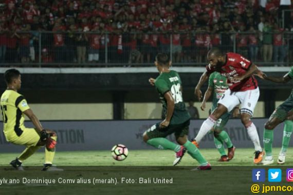 Widodo Cahyono Putro Beberkan Kelemahan Terbesar Bali United - JPNN.COM
