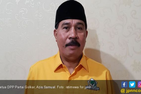 Pemerintah dan DPR Diminta Dukung Penuh Densus Tipikor Polri - JPNN.COM