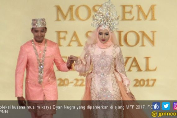 Angkat Potensi Busana Muslim Lewat MFF - JPNN.COM