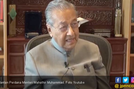  Mahathir: Saya tak Hina Orang Bugis - JPNN.COM