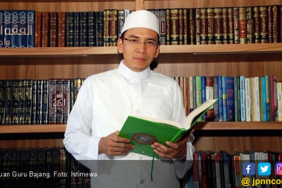 Ekonomi Syariah Solusi Penguatan Perekonomi Rakyat   - JPNN.COM