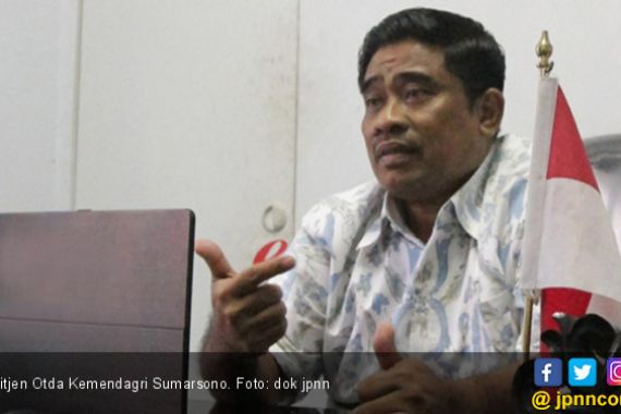 Terungkap Alasan Bupati Indramayu Mengundurkan Diri - JPNN.COM