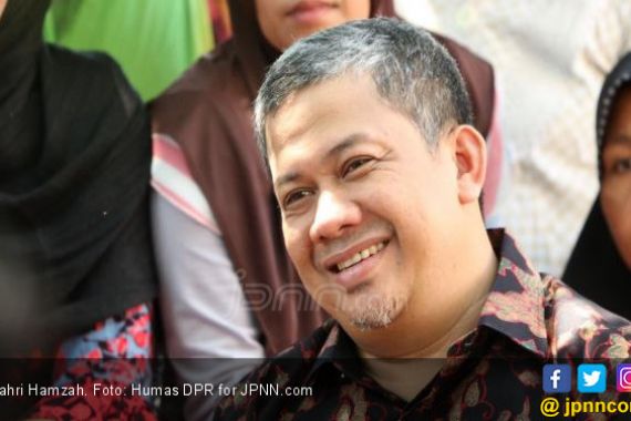 Fahri Hamzah Nilai Pidato Prabowo Masuk Akal - JPNN.COM