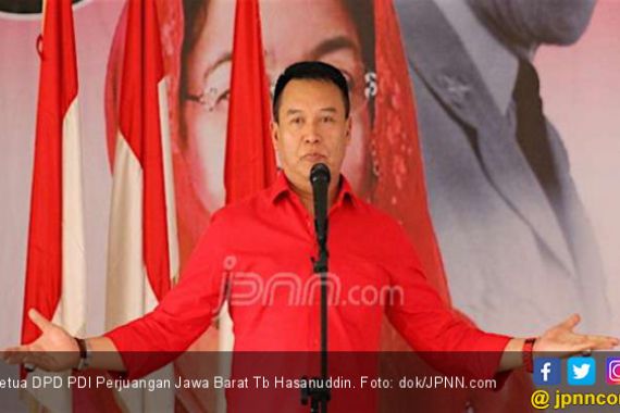 Hamdalah, Pak Jokowi Setuju Guru Honorer Bakal Jadi CPNS - JPNN.COM