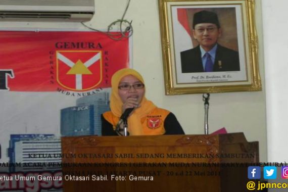 AS Tolak Panglima TNI, Gemura: Ini Penghinaan pada Indonesia - JPNN.COM