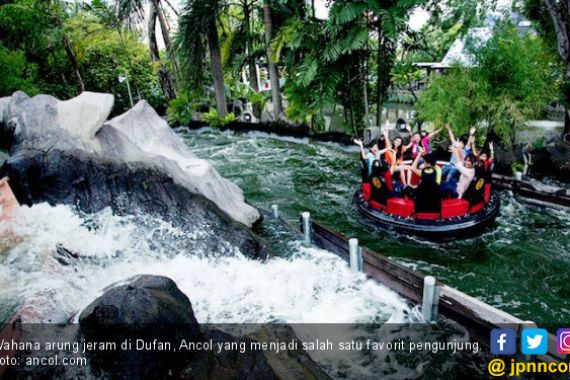 Traveloka Gelar Program Crazy Sale untuk HUT Jakarta, Bertabur Diskon - JPNN.COM