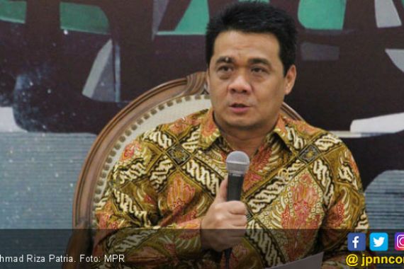 Giliran Sekjen Kubu Prabowo Bahas Pilpres - JPNN.COM