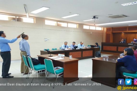 Faisal Basri Ingatkan KPPU Tidak Urusi Masalah Kecil - JPNN.COM