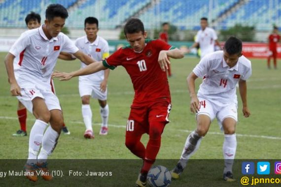 Egy Bakal Tampil Saat Indonesia Kontra Malaysia di Semifinal - JPNN.COM